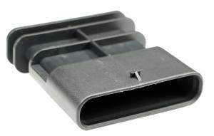 Connector Experts - Normal Order - Inline Connector - Rear Bumper