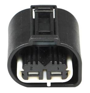 Connector Experts - Normal Order - CE2009WH - Image 2