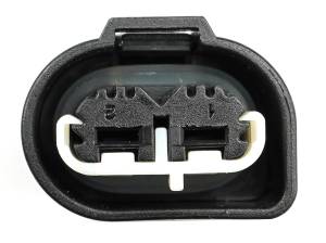 Connector Experts - Normal Order - CE2009WH - Image 5