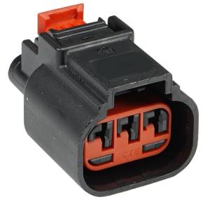 Connector Experts - Normal Order - CE3211B - Image 1
