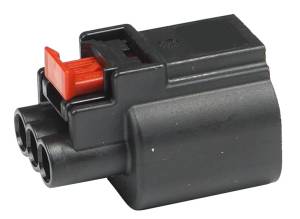 Connector Experts - Normal Order - CE3211B - Image 4