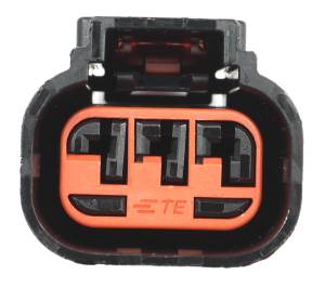 Connector Experts - Normal Order - CE3211B - Image 5