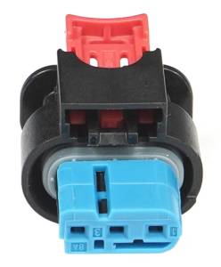 Connector Experts - Normal Order - CE3433BU - Image 2