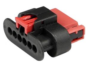 Connector Experts - Normal Order - CE6366RD - Image 4