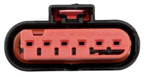 Connector Experts - Normal Order - CE6366RD - Image 5