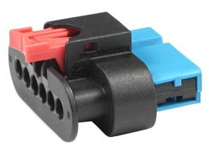 Connector Experts - Normal Order - CE6366BU - Image 3