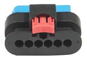 Connector Experts - Normal Order - CE6366BU - Image 4