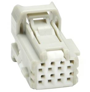 Connector Experts - Normal Order - CE8214GY - Image 1
