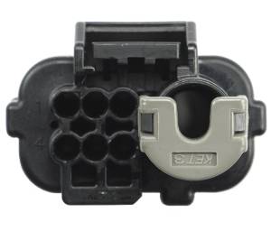 Connector Experts - Special Order  - CE7059 - Image 4