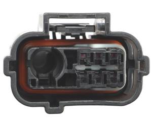 Connector Experts - Special Order  - CE7059 - Image 5