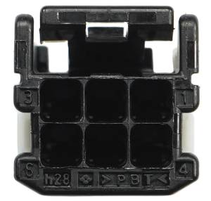 Connector Experts - Normal Order - CE8295 - Image 5