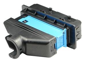 Connector Experts - Special Order  - CET4911M - Image 3