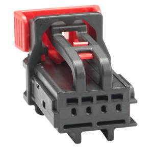 Connector Experts - Normal Order - CE4456 - Image 1