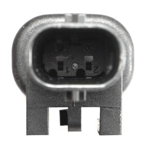 Connector Experts - Normal Order - CE2289BM - Image 6