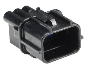Connector Experts - Normal Order - CE3400M - Image 1