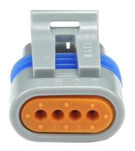 Connector Experts - Normal Order - CE4457 - Image 4