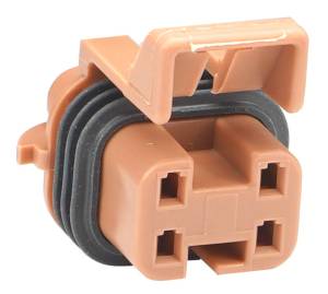 Connector Experts - Normal Order - CE4458 - Image 1