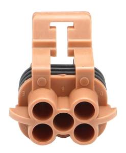 Connector Experts - Normal Order - CE4458 - Image 3