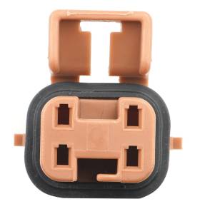 Connector Experts - Normal Order - CE4458 - Image 5