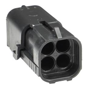 Connector Experts - Normal Order - CE4212M - Image 1