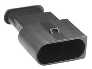 Connector Experts - Normal Order - CE4300M - Image 1