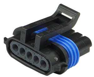 Connector Experts - Normal Order - CE5148 - Image 3