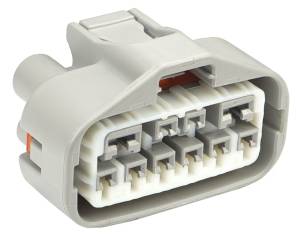 Connector Experts - Special Order  - CETA1187 - Image 1