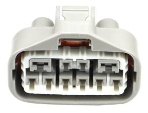 Connector Experts - Special Order  - CETA1187 - Image 2