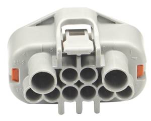 Connector Experts - Special Order  - CETA1187 - Image 3