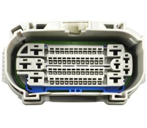 Connector Experts - Special Order  - CET5503F - Image 4