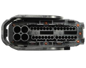 Connector Experts - Special Order  - CET3209L - Image 2