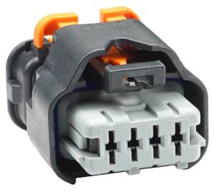 Connector Experts - Normal Order - CE4283GY - Image 1
