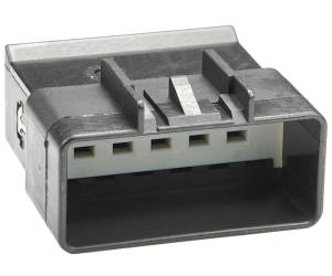 Connector Experts - Normal Order - CET1261M - Image 1