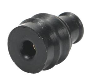 Seals - Wire Rubber Seal (Round) - Connector Experts - Normal Order - SEAL102