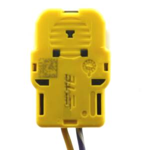 Connector Experts - Special Order  - CE2808BK - Image 3