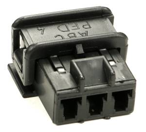 Connector Experts - Normal Order - CE3331F - Image 1