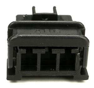 Connector Experts - Normal Order - CE3331F - Image 4