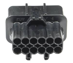 Connector Experts - Special Order  - EXP1200M - Image 4