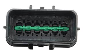 Connector Experts - Special Order  - EXP1200M - Image 5