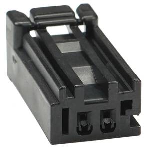 Connector Experts - Normal Order - EX2052 - Image 1