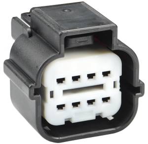 Connector Experts - Special Order  - CE8296 - Image 1