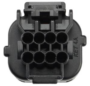 Connector Experts - Special Order  - CE8296 - Image 3
