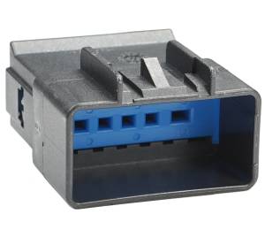 Connector Experts - Normal Order - CET1267M - Image 1