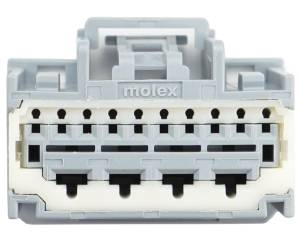 Connector Experts - Special Order  - CET1465GY - Image 3