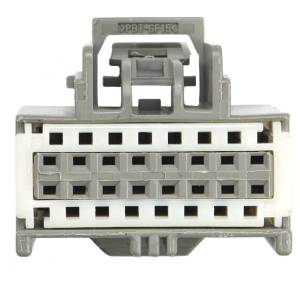 Connector Experts - Special Order  - EXP1604GY - Image 5