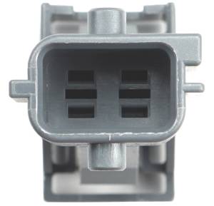 Connector Experts - Normal Order - CE2338M - Image 3