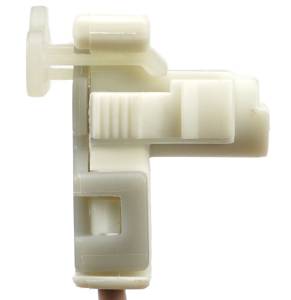 Connector Experts - Special Order  - CE2319WH - Image 2