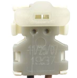 Connector Experts - Special Order  - CE2319WH - Image 4