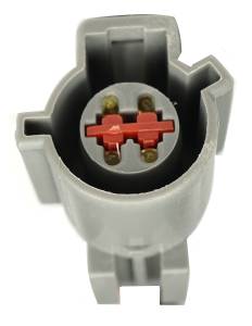 Connector Experts - Normal Order - CE4038F - Image 2