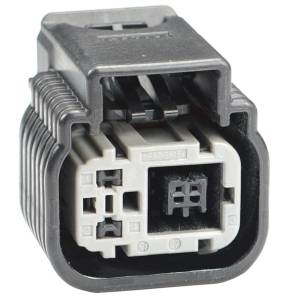 Connector Experts - Special Order  - CE4460 - Image 1